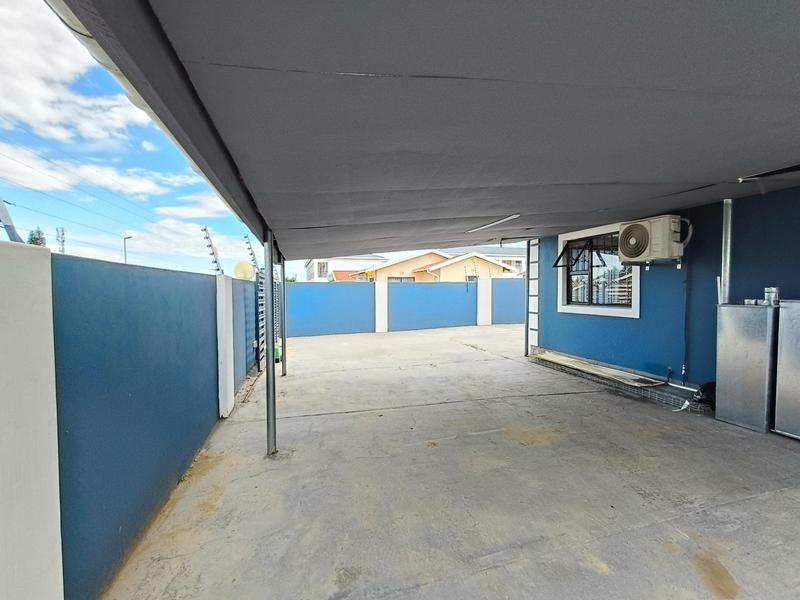 3 Bedroom Property for Sale in Ncambedlana Eastern Cape